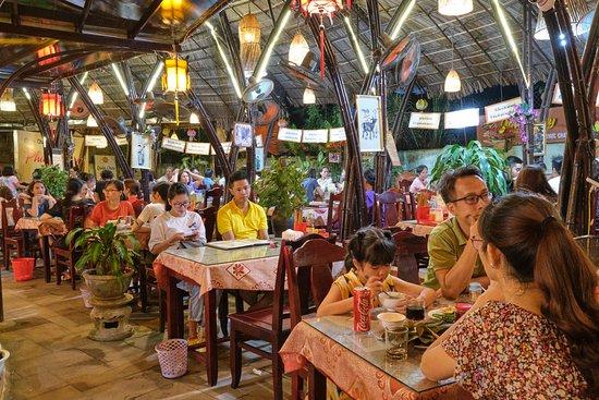 Nha Hang Chay Phuong Nam